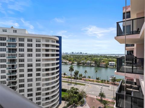 Tiny photo for 5225 Collins Ave #1509, Miami Beach, FL 33140 (MLS # A12023345)