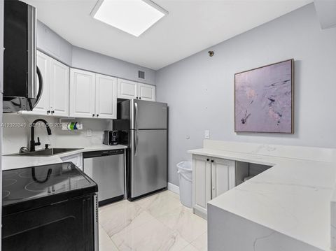 Tiny photo for 5225 Collins Ave #1509, Miami Beach, FL 33140 (MLS # A12023345)