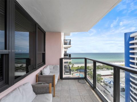 Tiny photo for 5225 Collins Ave #1509, Miami Beach, FL 33140 (MLS # A12023345)