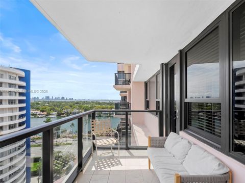 Tiny photo for 5225 Collins Ave #1509, Miami Beach, FL 33140 (MLS # A12023345)
