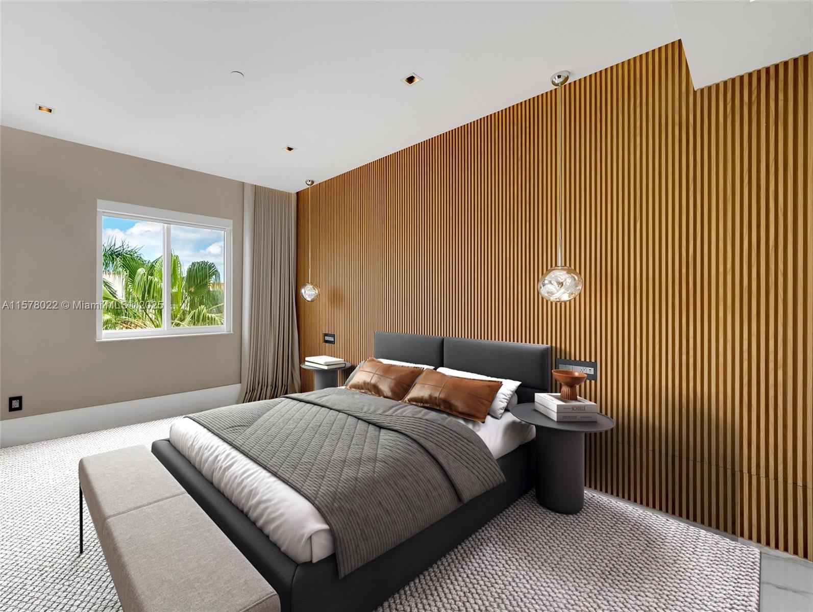 THE COURTS AT SOUTH BEACH - Residential
