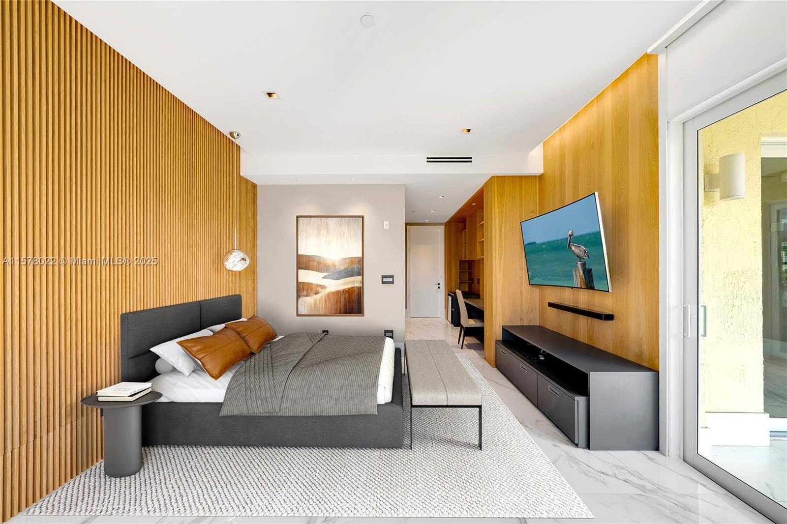 THE COURTS AT SOUTH BEACH - Residential