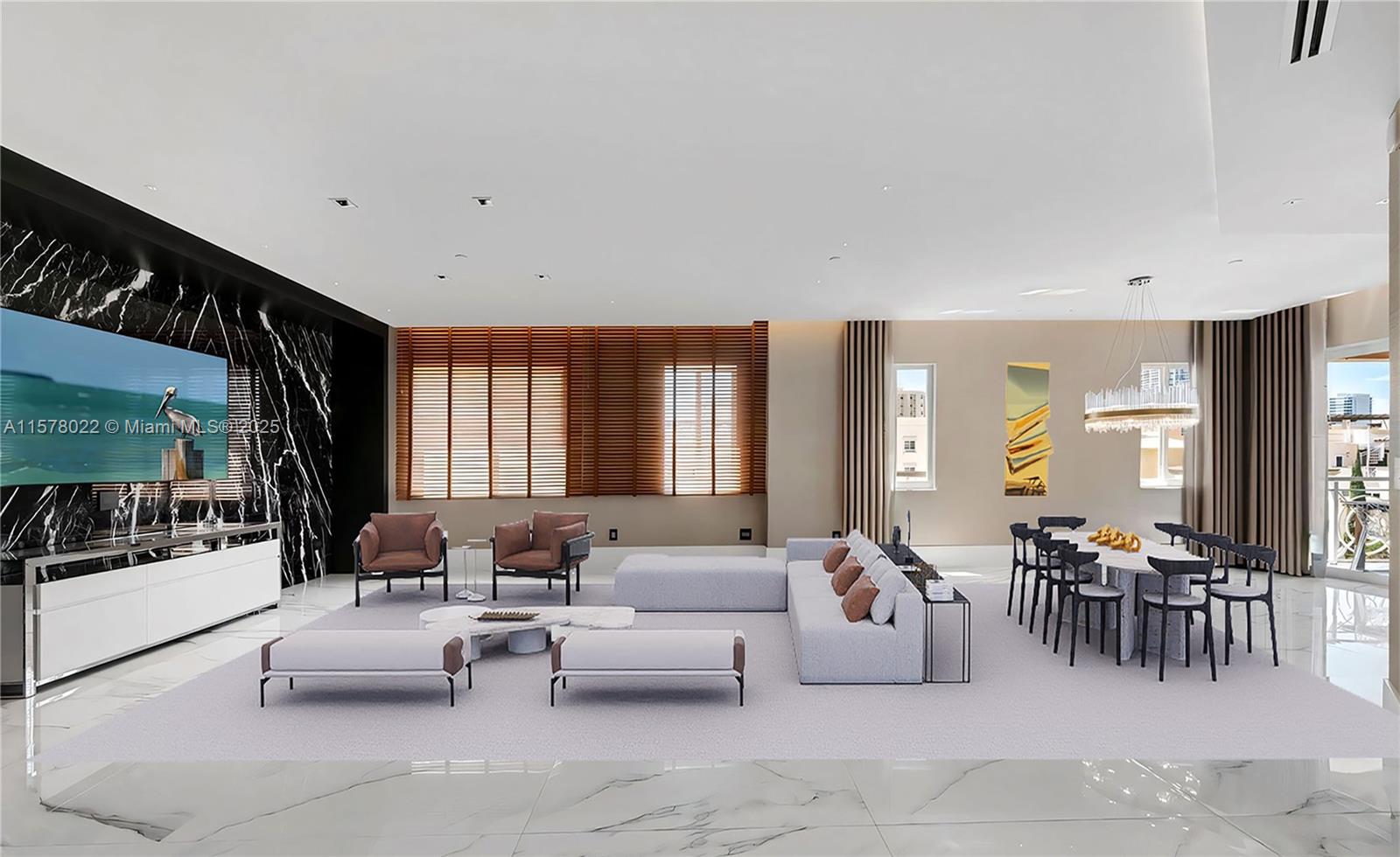 125 Jefferson Ave 143, Miami Beach, Miami-Dade County, Florida - 4 Bedrooms  
4 Bathrooms - 