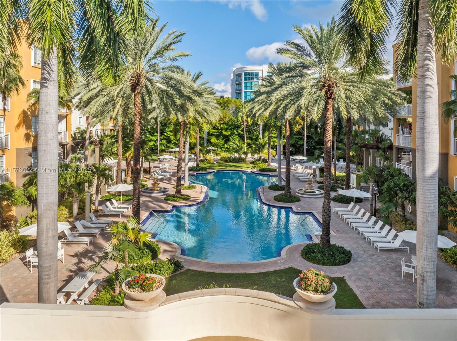 THE COURTS AT SOUTH BEACH - Residential