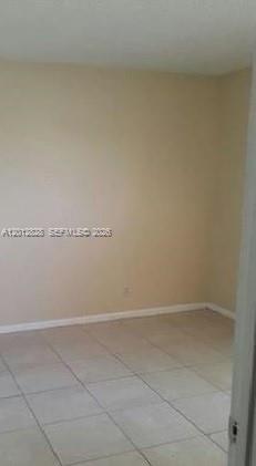 CYPRESS TRACE CONDO - Residential