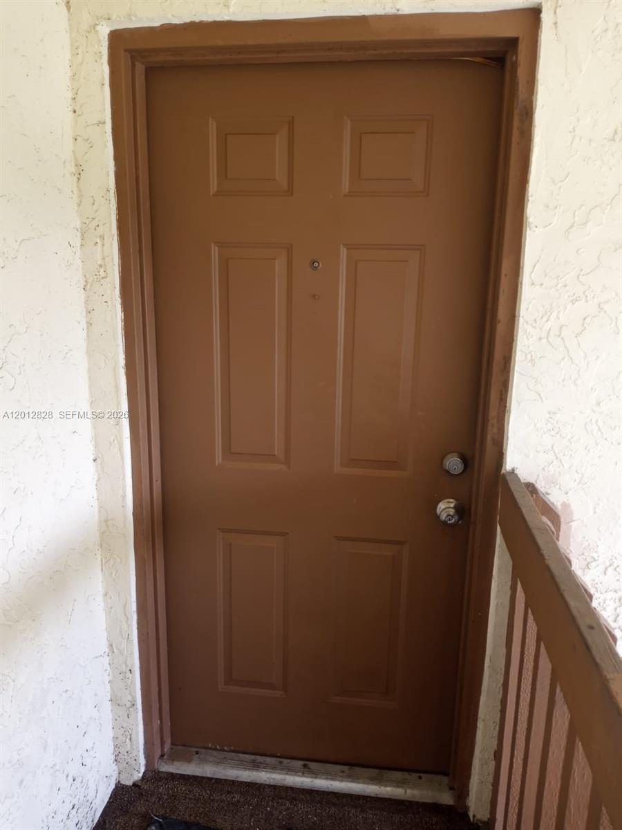 CYPRESS TRACE CONDO - Residential