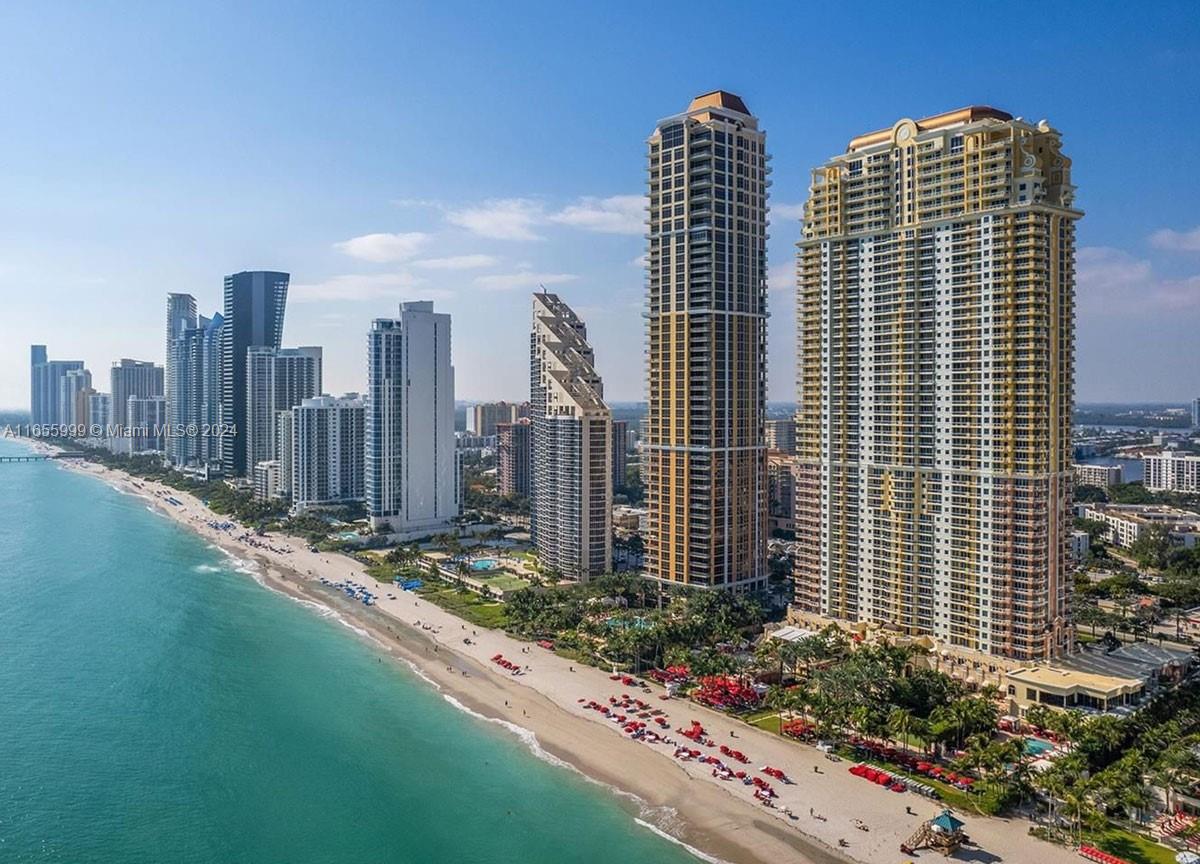 Spacious 3-bedroom flow-through layout/design with custom open kitchen concept on the upper floors boasting direct ocean and glittering bay and skyline vistas. Luxurious furnishings are negotiable for those wanting to move right in. Acqualina boasts the Forbes Five-Star and AAA Five-Diamond awards and features world-class services and amenities that include ESPA, Il Mulino, Avra and KeUh and Miami's most spectacular ocean front pool and beach pavilion.