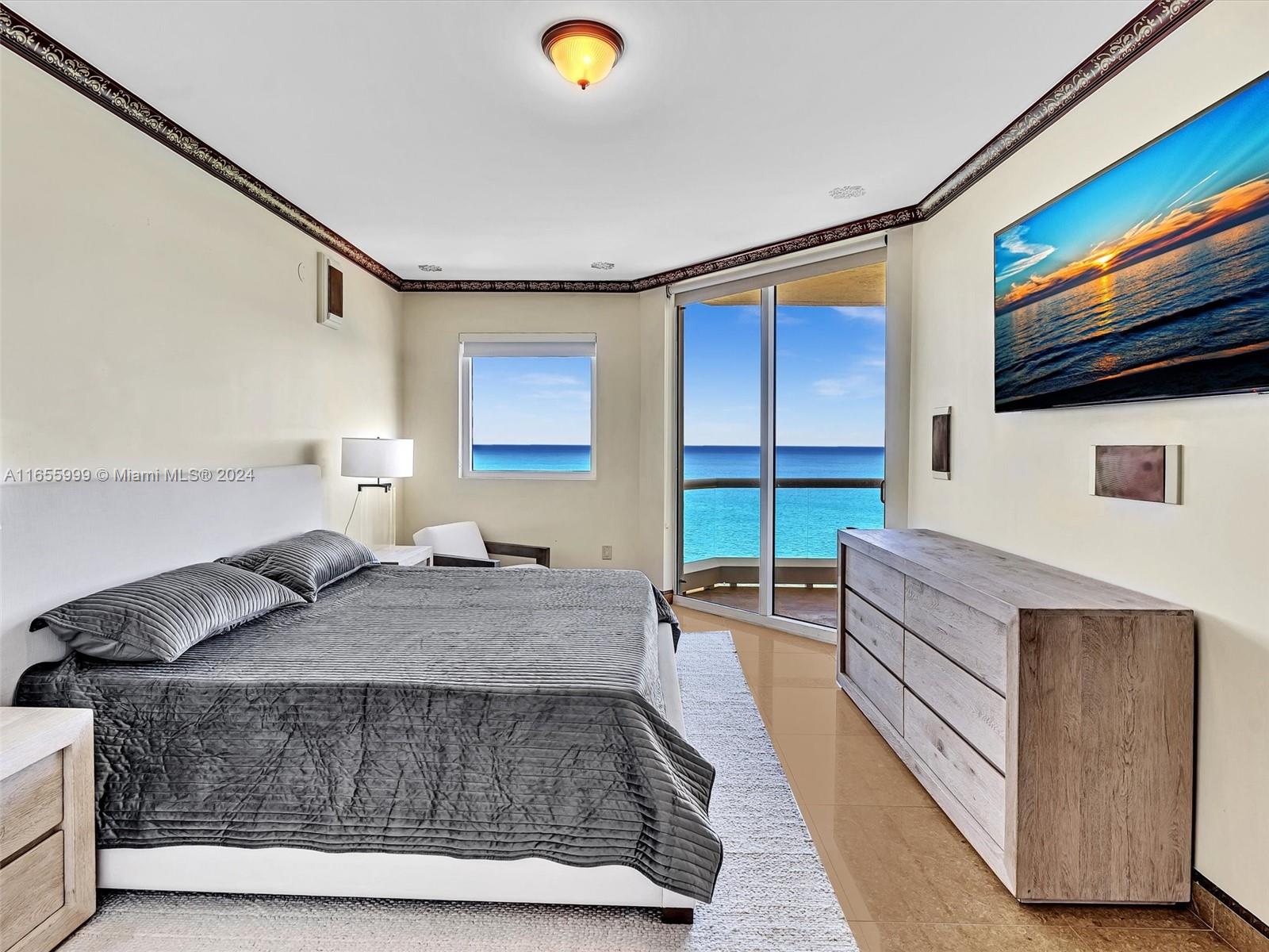 ACQUALINA OCEAN RESIDENCE - Residential