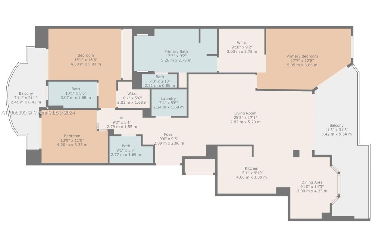 ACQUALINA OCEAN RESIDENCE - Residential