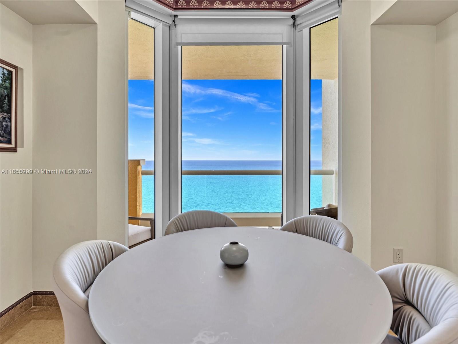 ACQUALINA OCEAN RESIDENCE - Residential