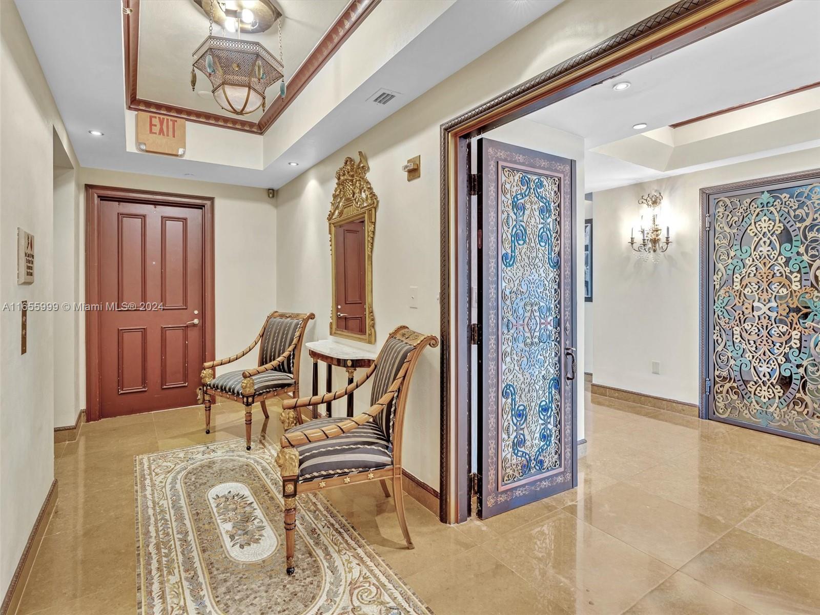 ACQUALINA OCEAN RESIDENCE - Residential