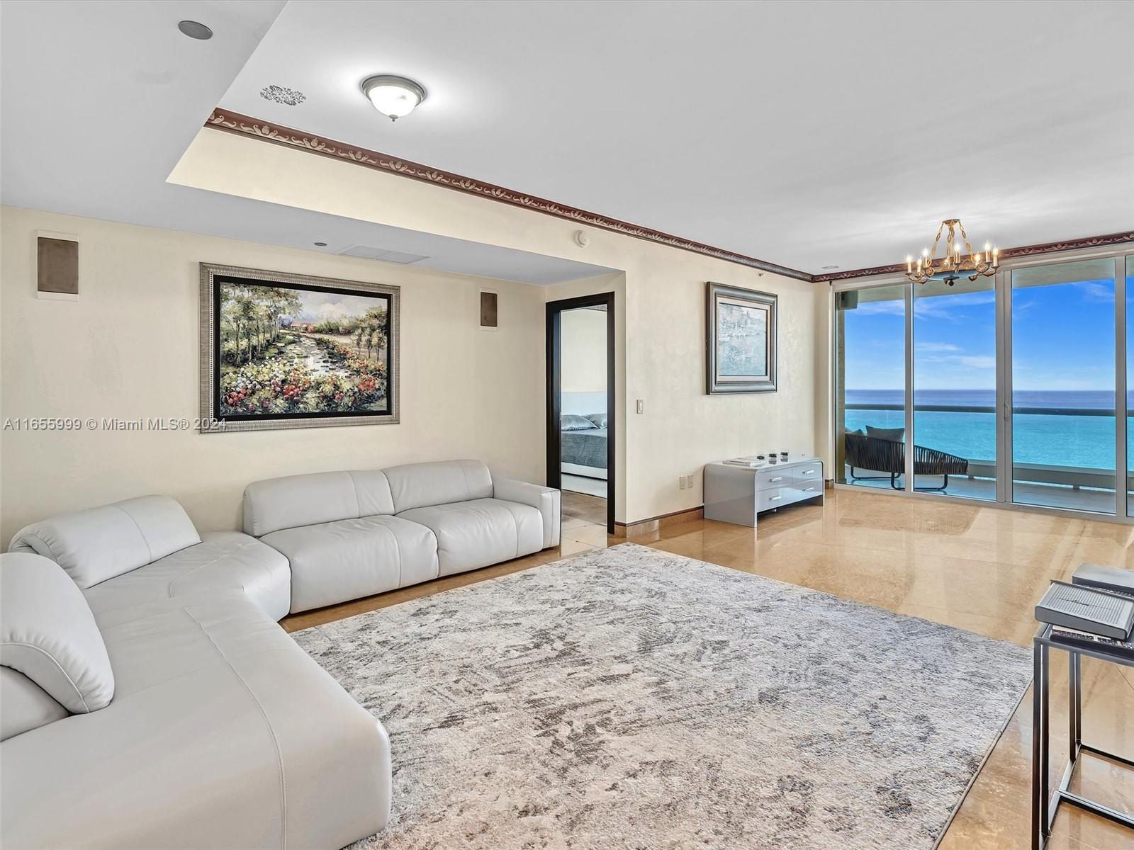 ACQUALINA OCEAN RESIDENCE - Residential