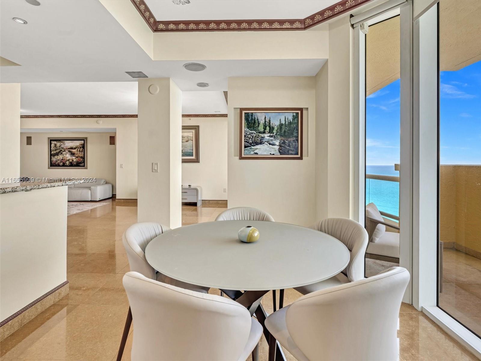ACQUALINA OCEAN RESIDENCE - Residential