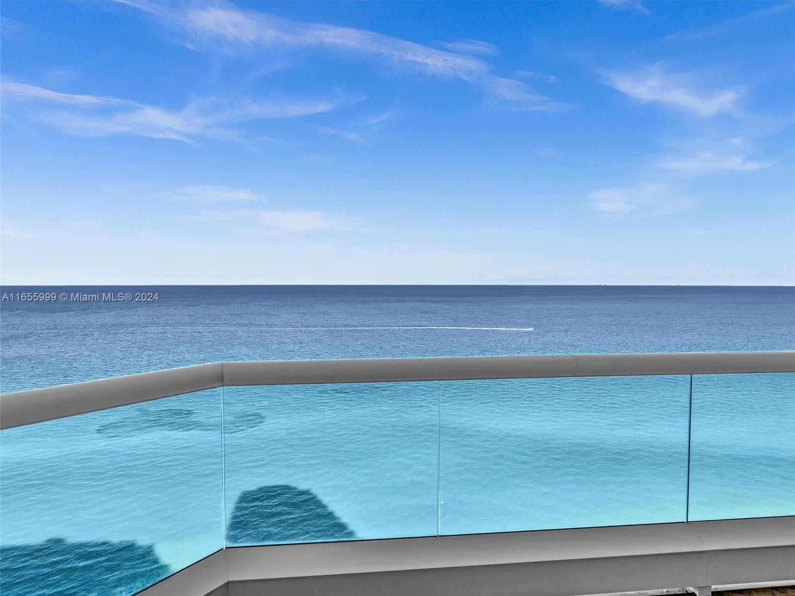 ACQUALINA OCEAN RESIDENCE - Residential