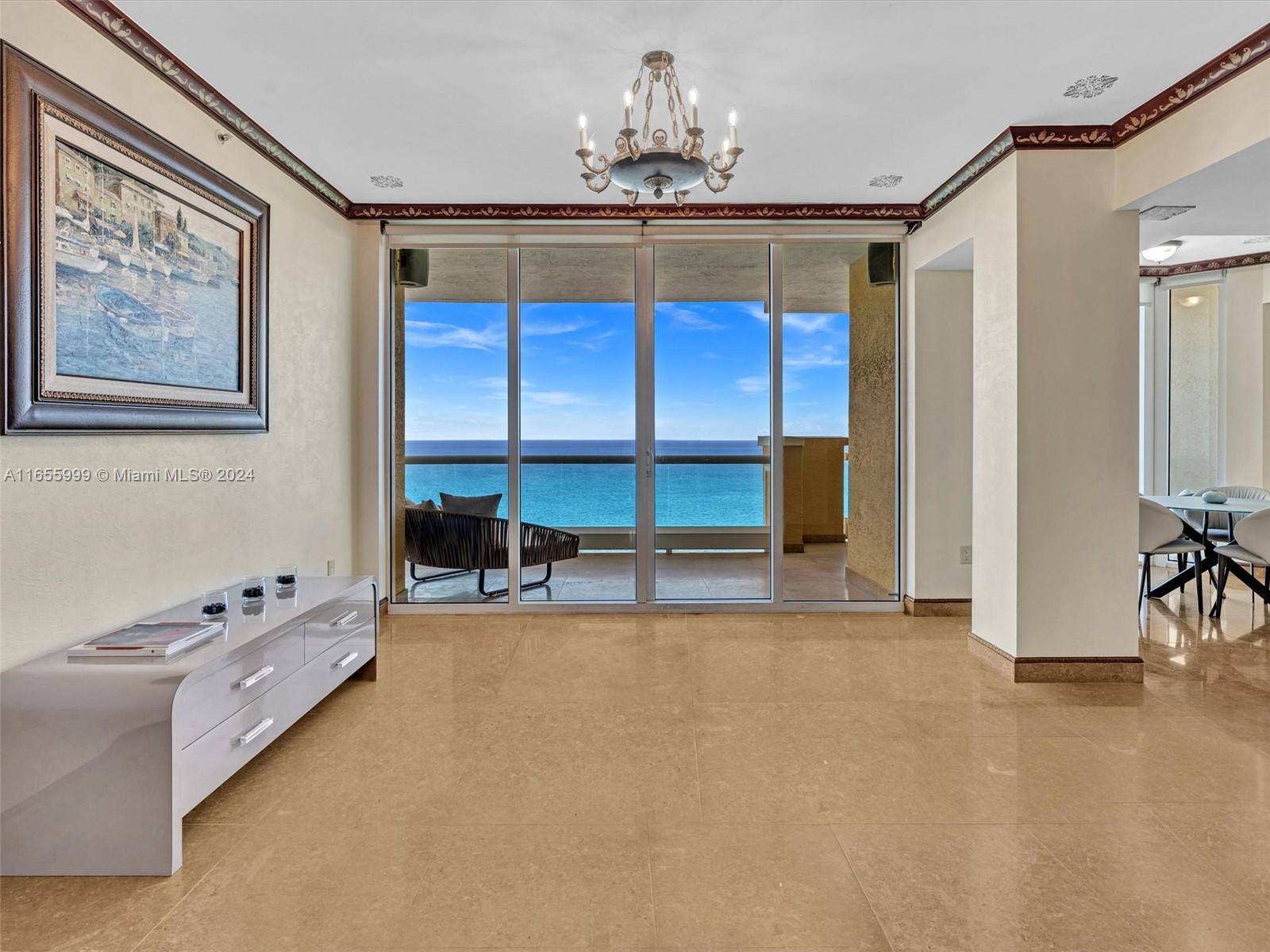 ACQUALINA OCEAN RESIDENCE - Residential