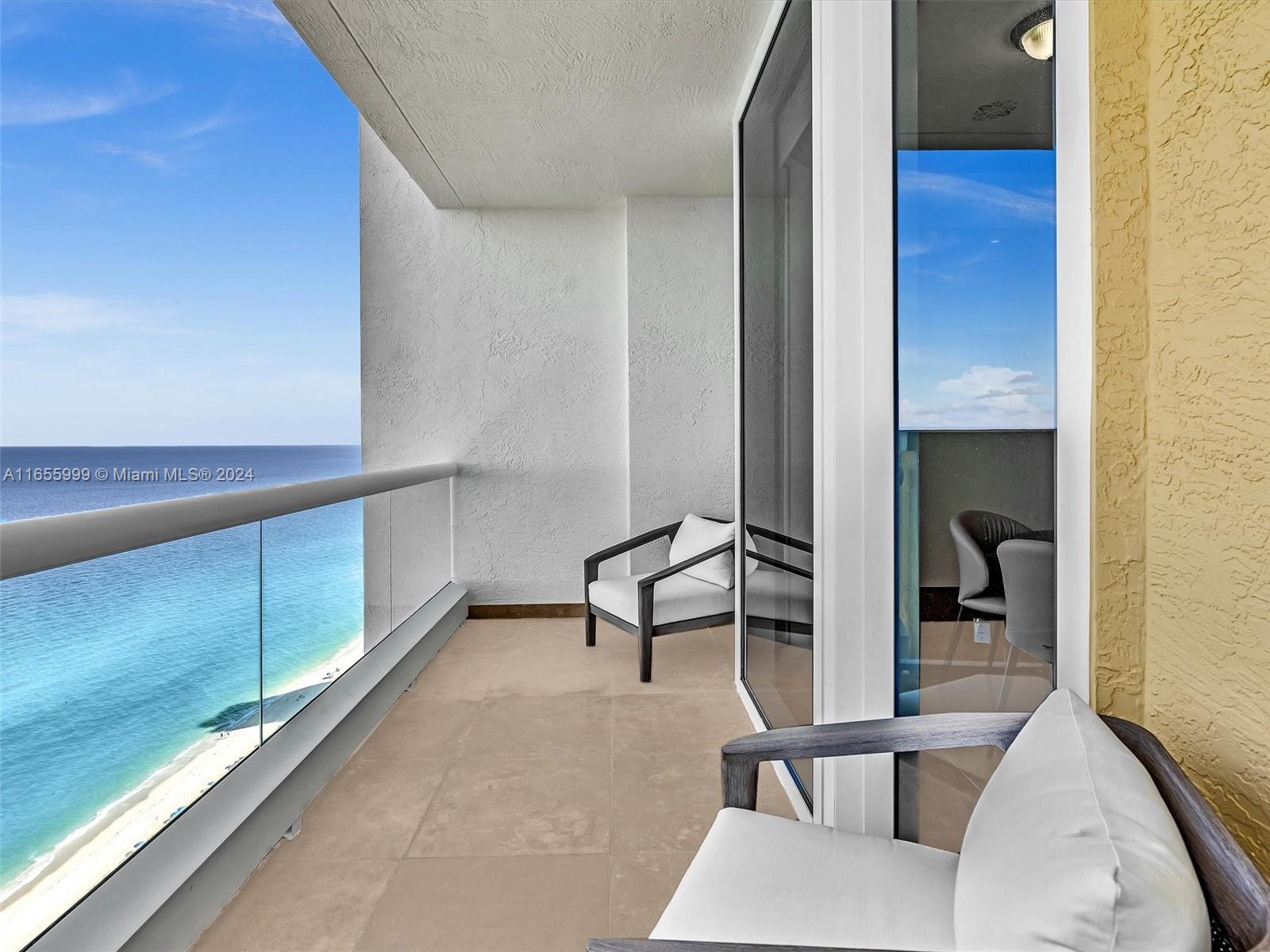 ACQUALINA OCEAN RESIDENCE - Residential