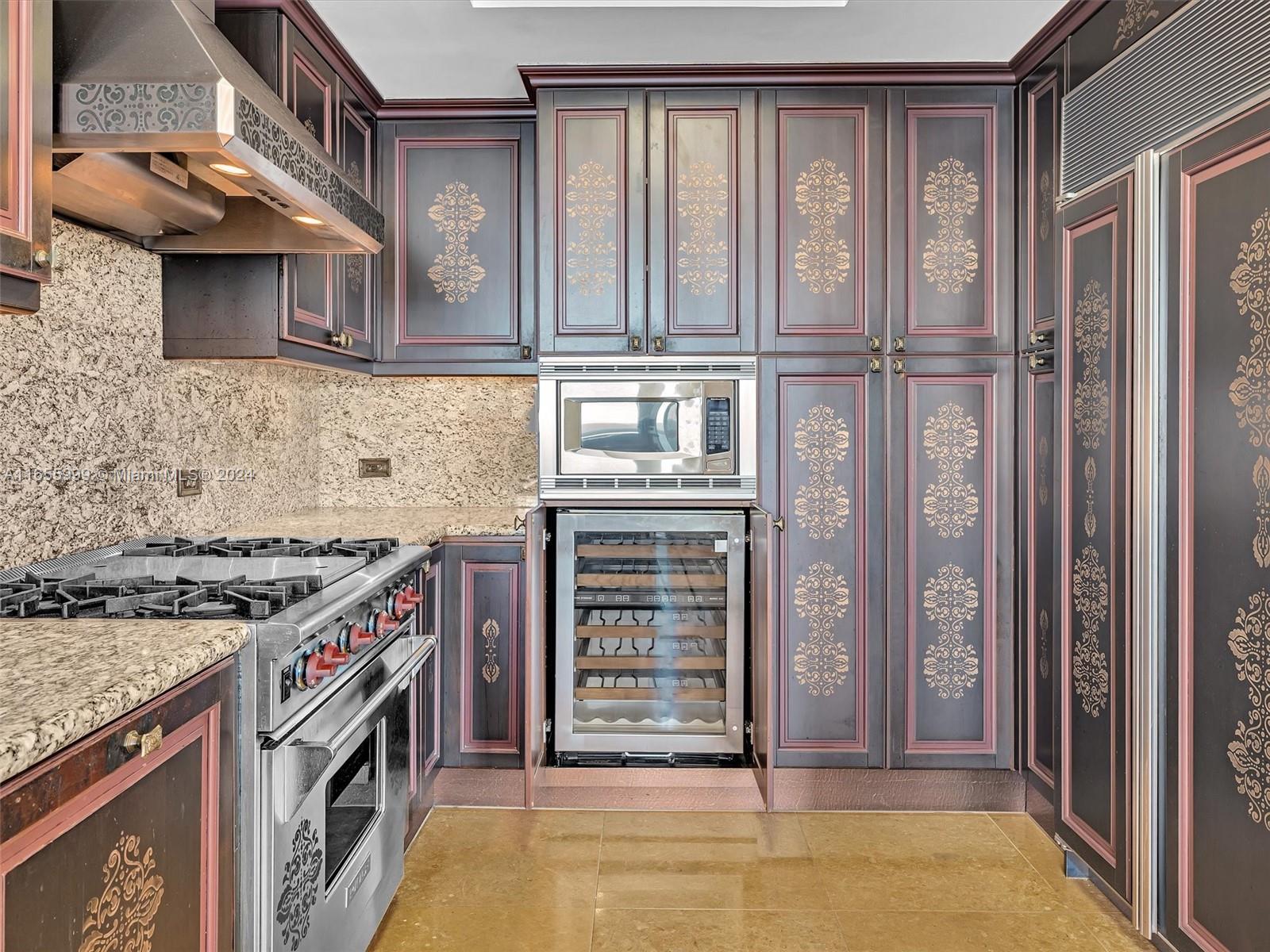 ACQUALINA OCEAN RESIDENCE - Residential