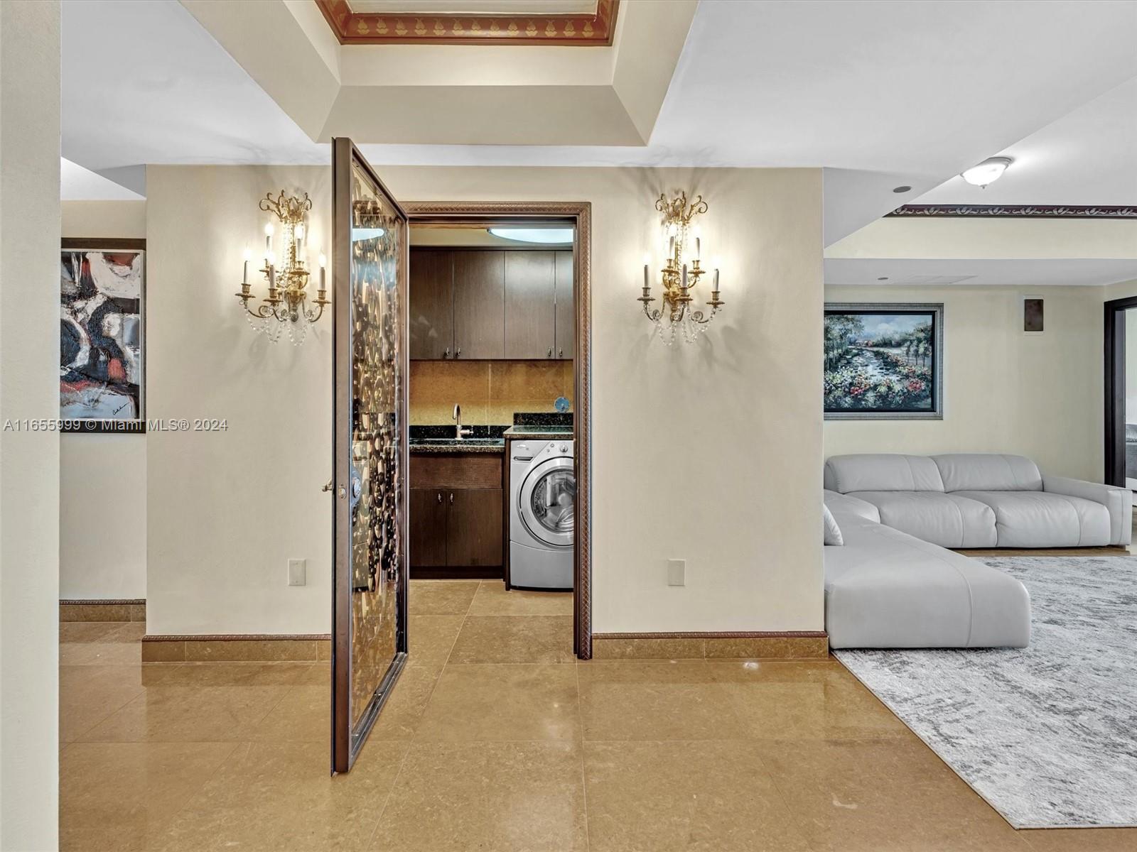 ACQUALINA OCEAN RESIDENCE - Residential