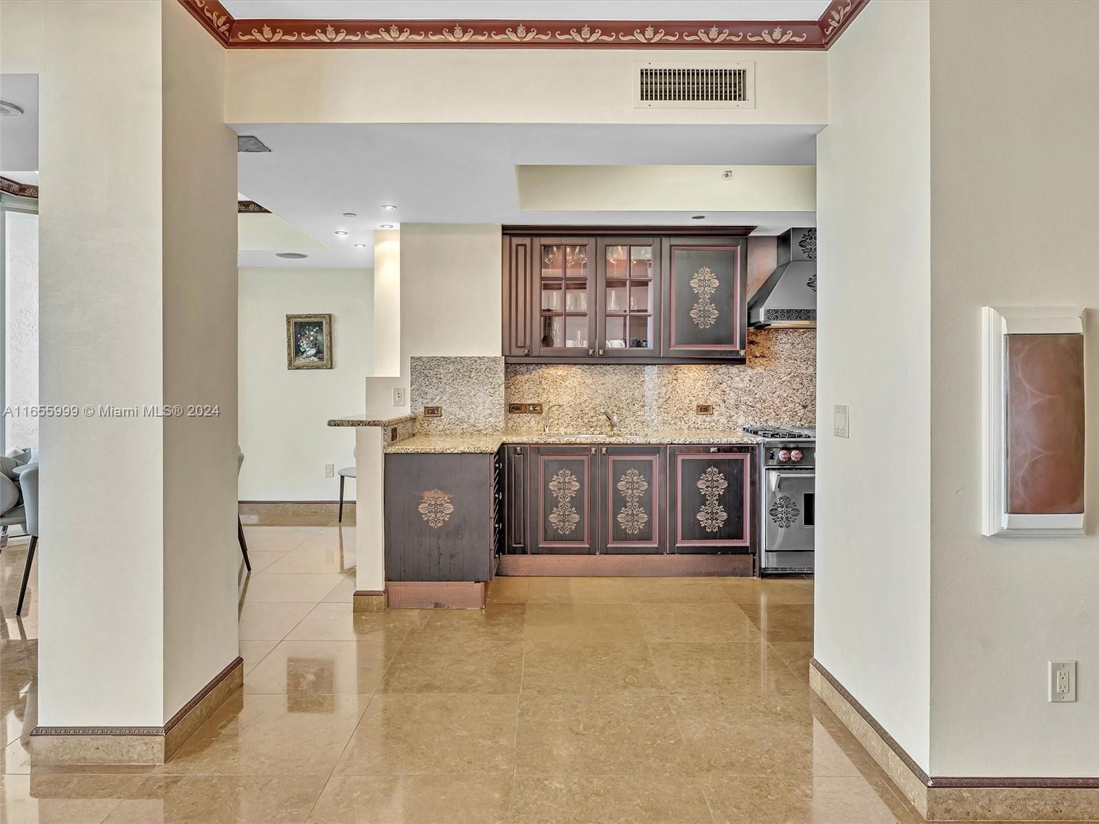 ACQUALINA OCEAN RESIDENCE - Residential