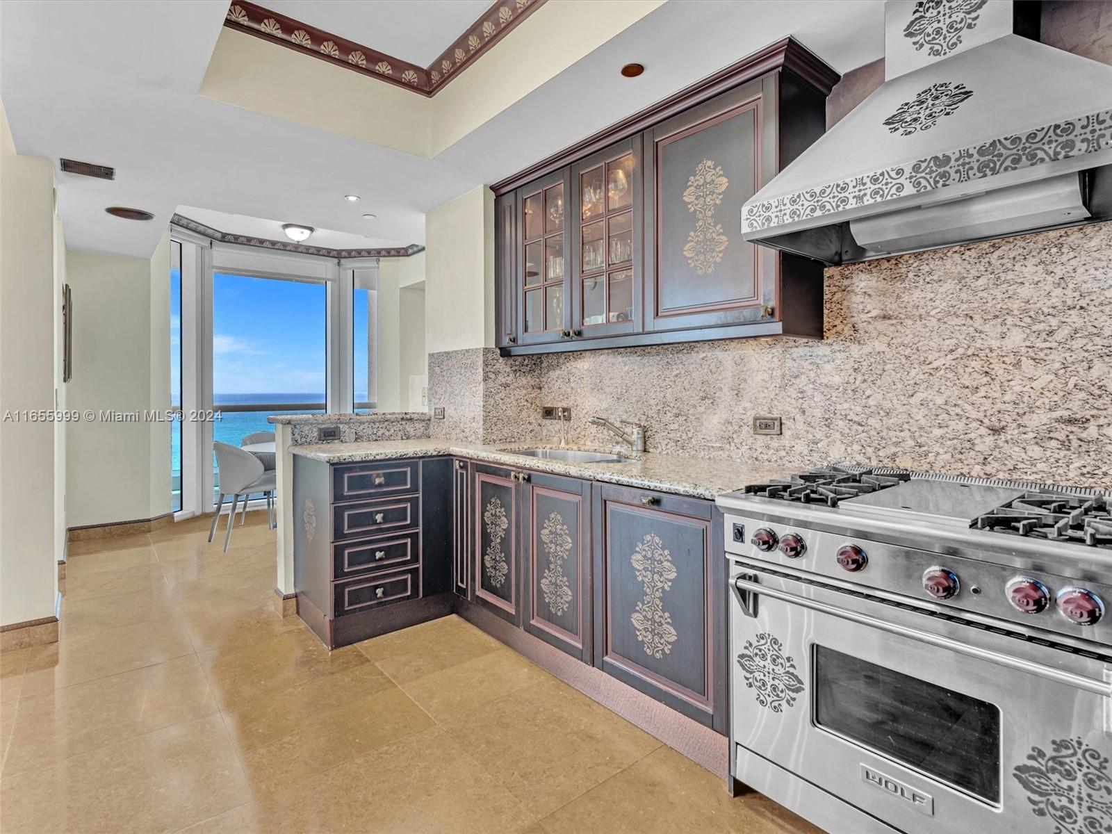 ACQUALINA OCEAN RESIDENCE - Residential