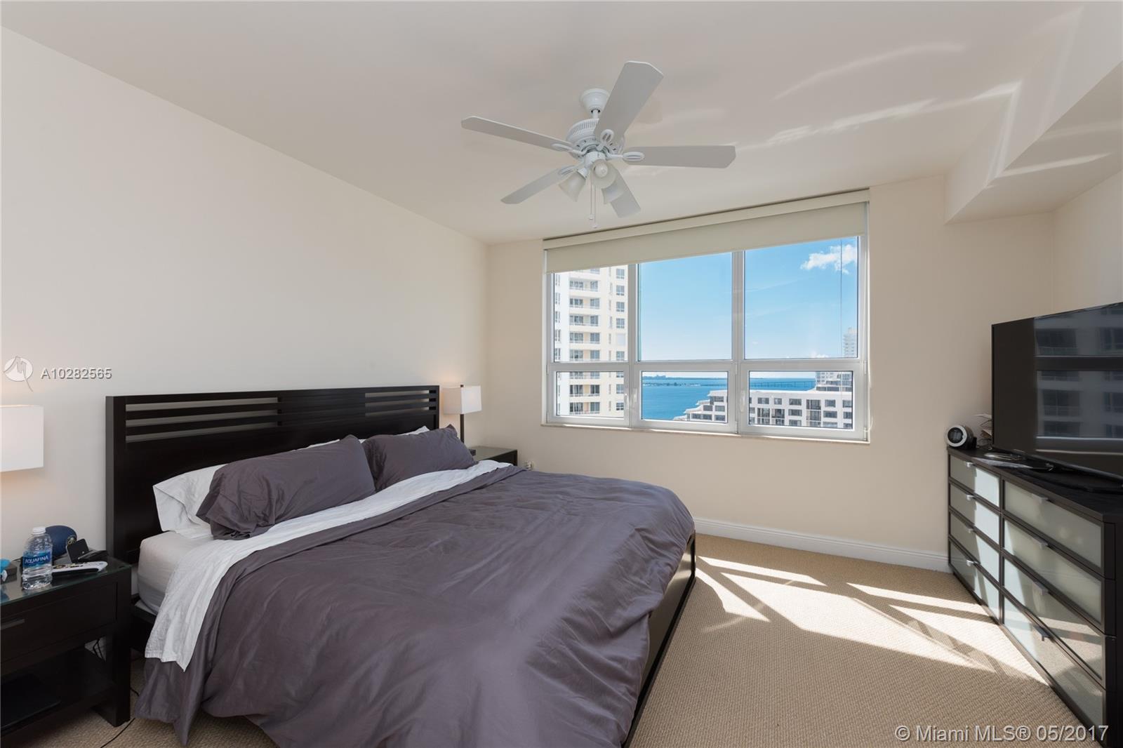 THREE TEQUESTA POINT - Residential Lease