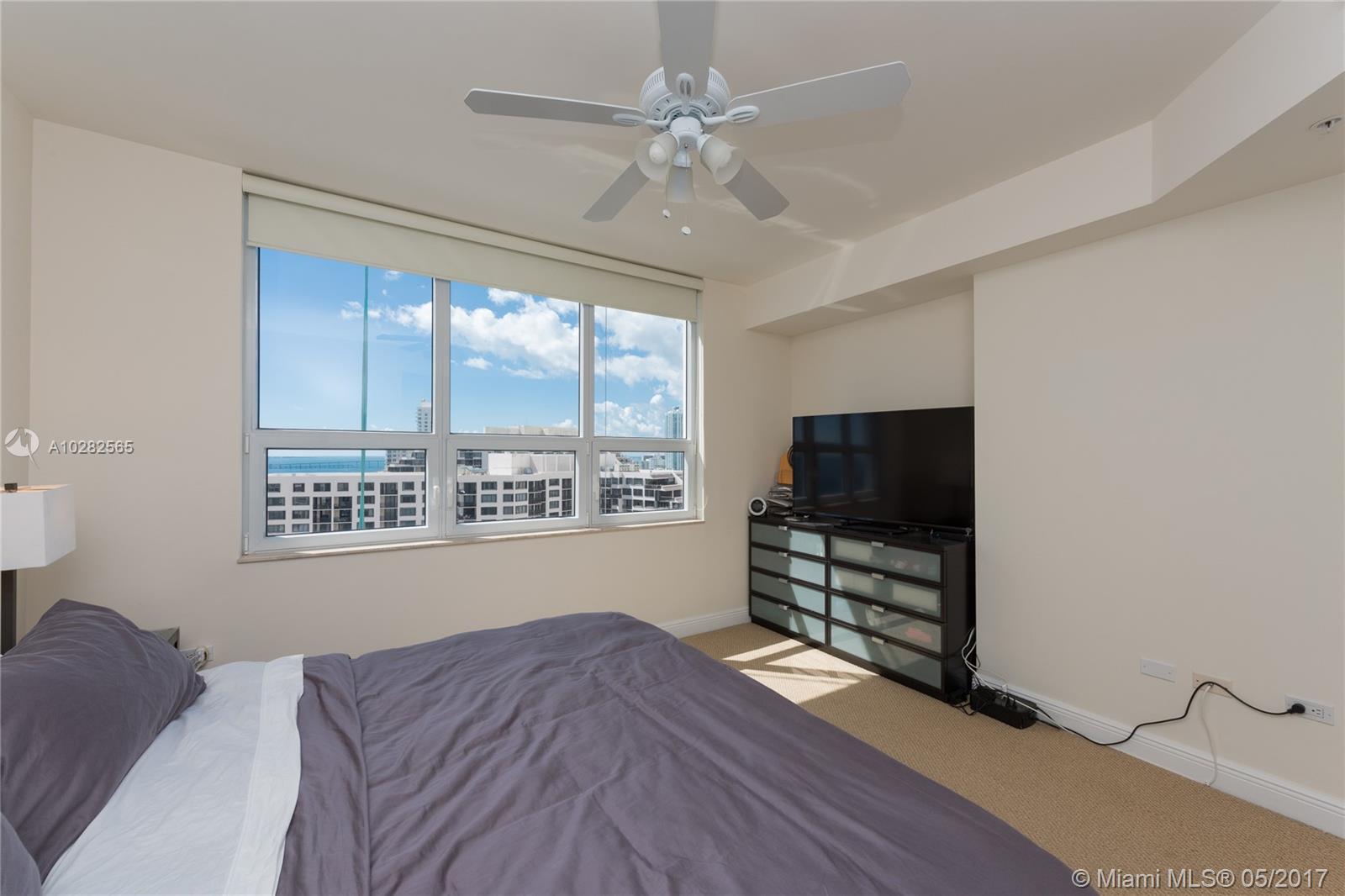 THREE TEQUESTA POINT - Residential Lease