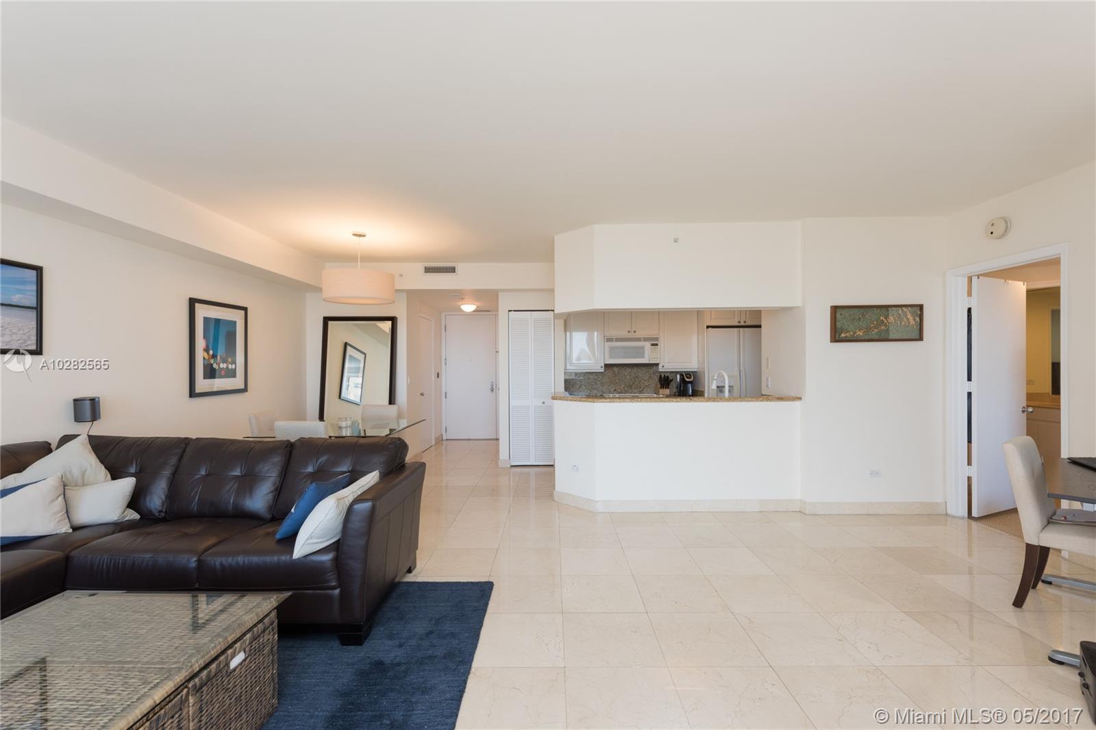 THREE TEQUESTA POINT - Residential Lease