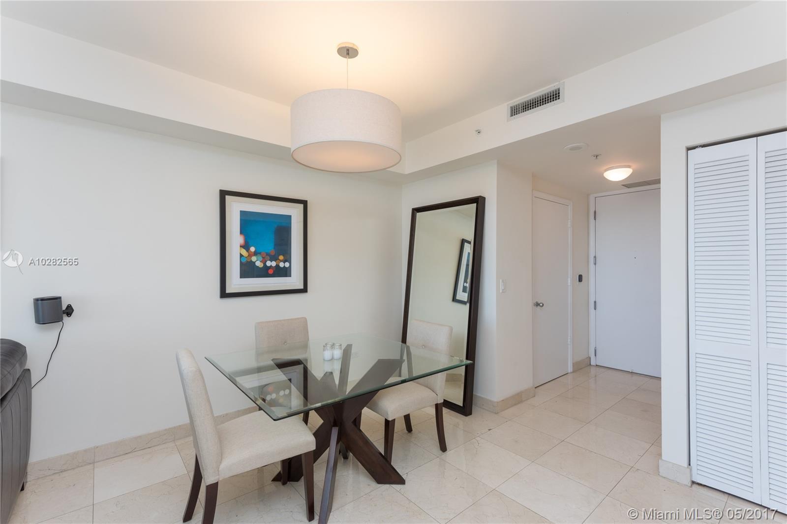 THREE TEQUESTA POINT - Residential Lease