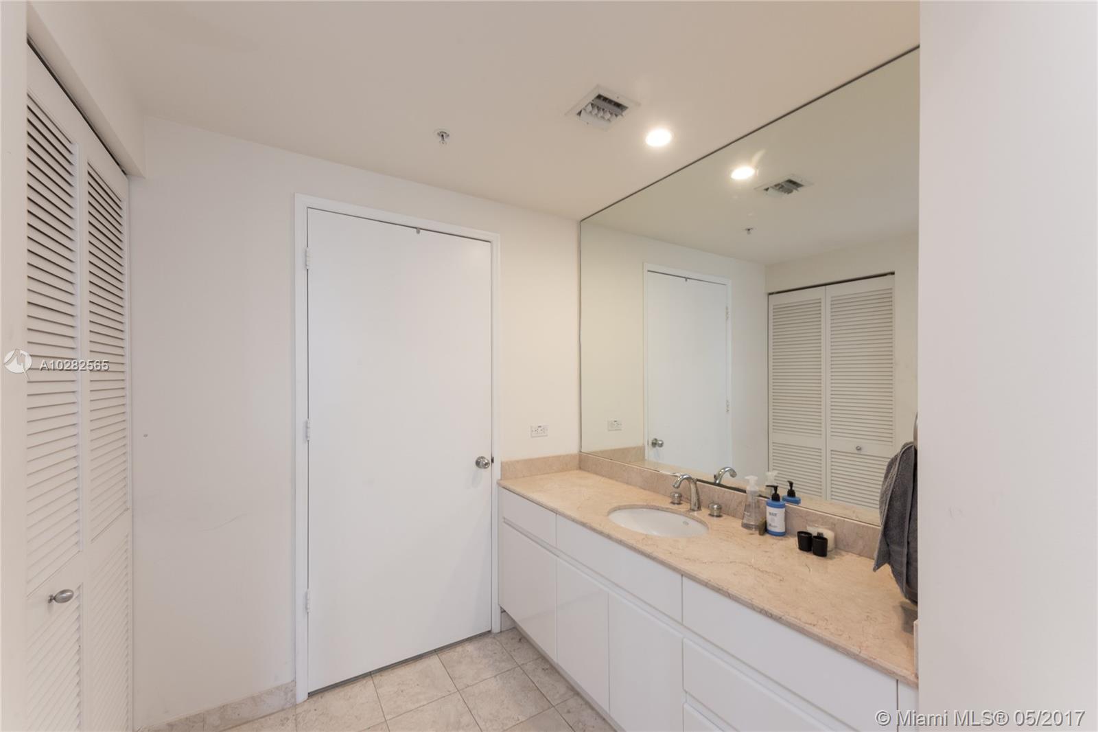THREE TEQUESTA POINT - Residential Lease