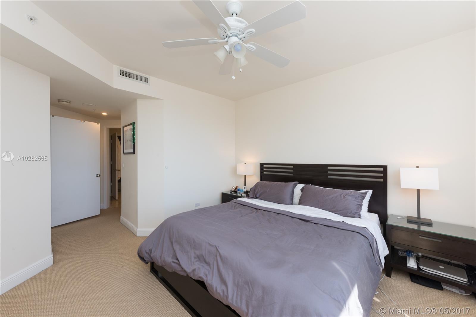 THREE TEQUESTA POINT - Residential Lease
