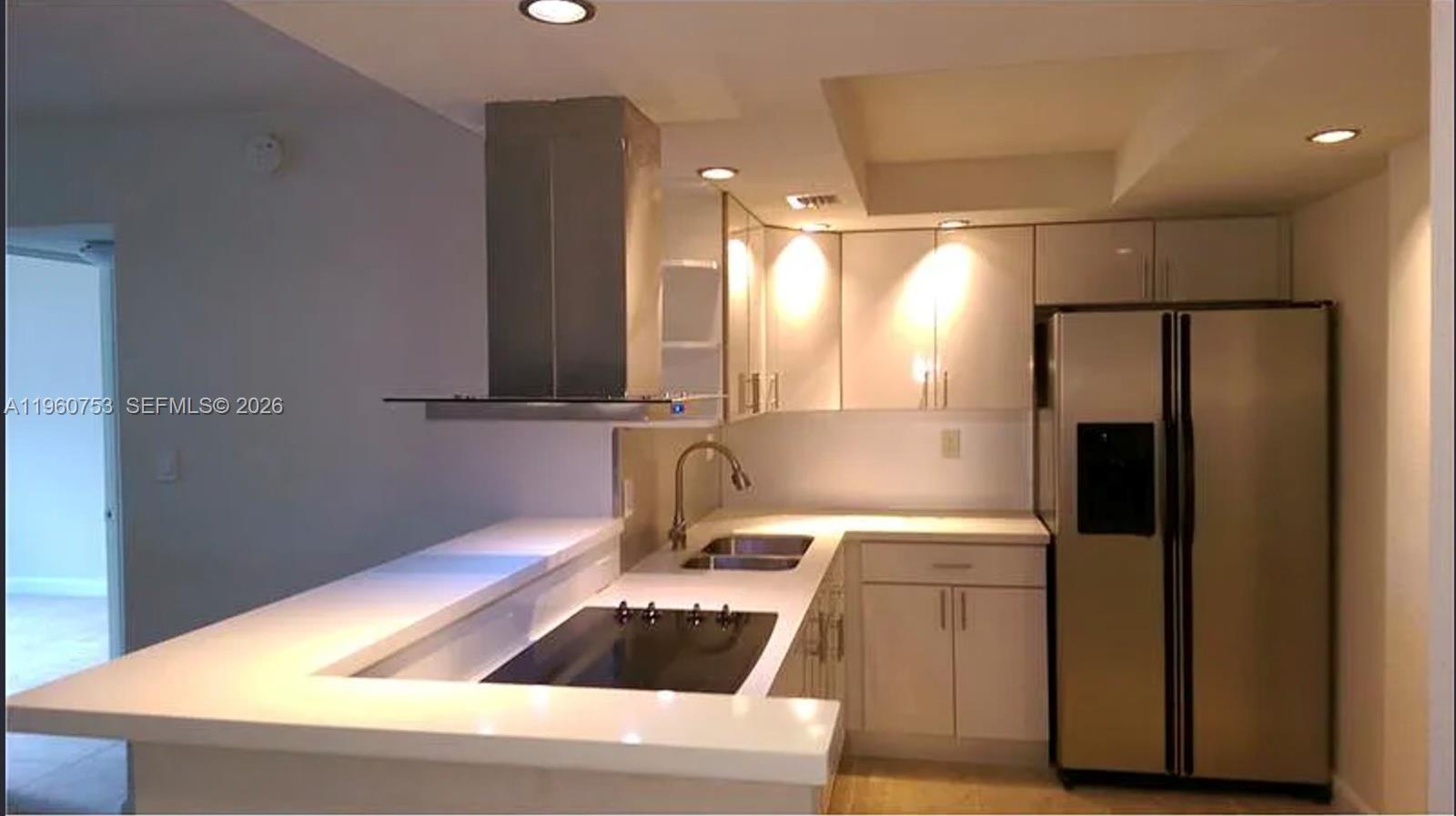 BAYVIEW PALMS CONDO - Residential