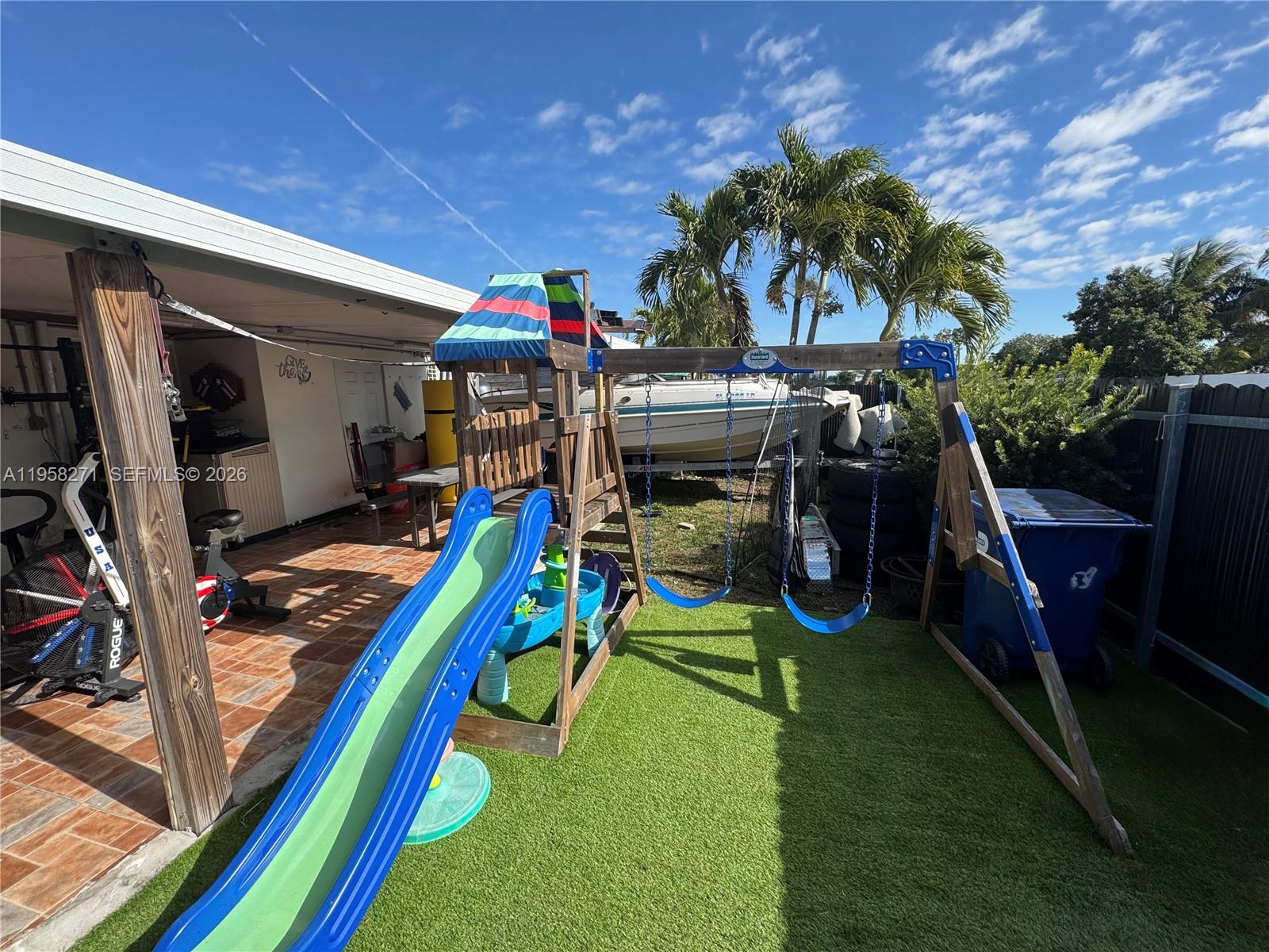 RICHMOND TOWNHOUSE - Residential Lease