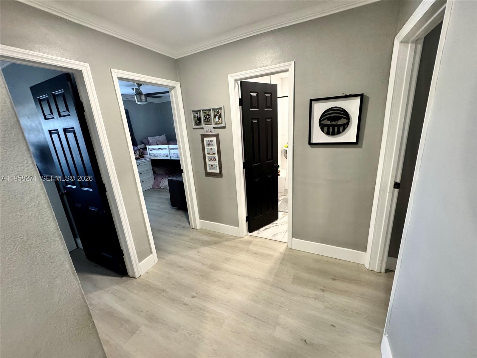 RICHMOND TOWNHOUSE - Residential Lease