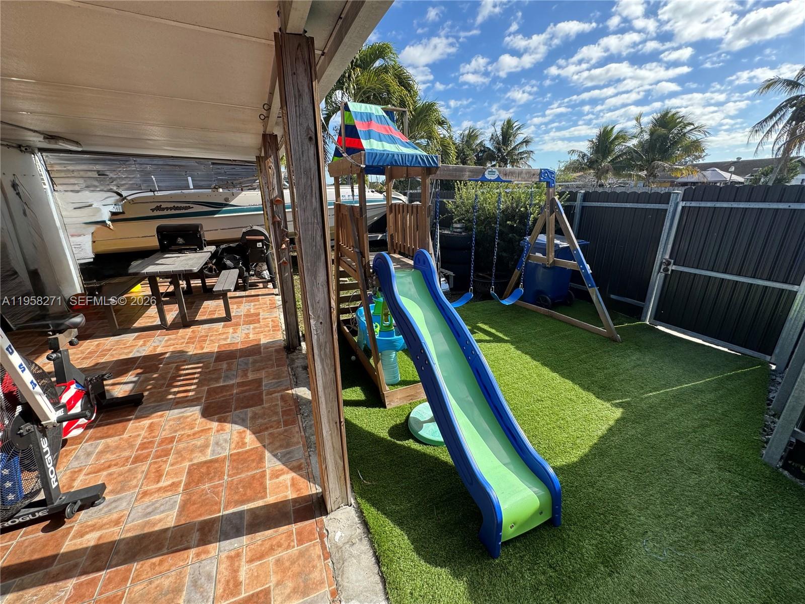 RICHMOND TOWNHOUSE - Residential Lease