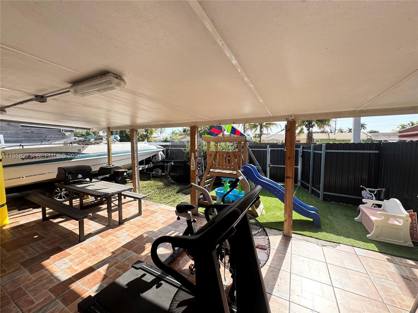 RICHMOND TOWNHOUSE - Residential Lease