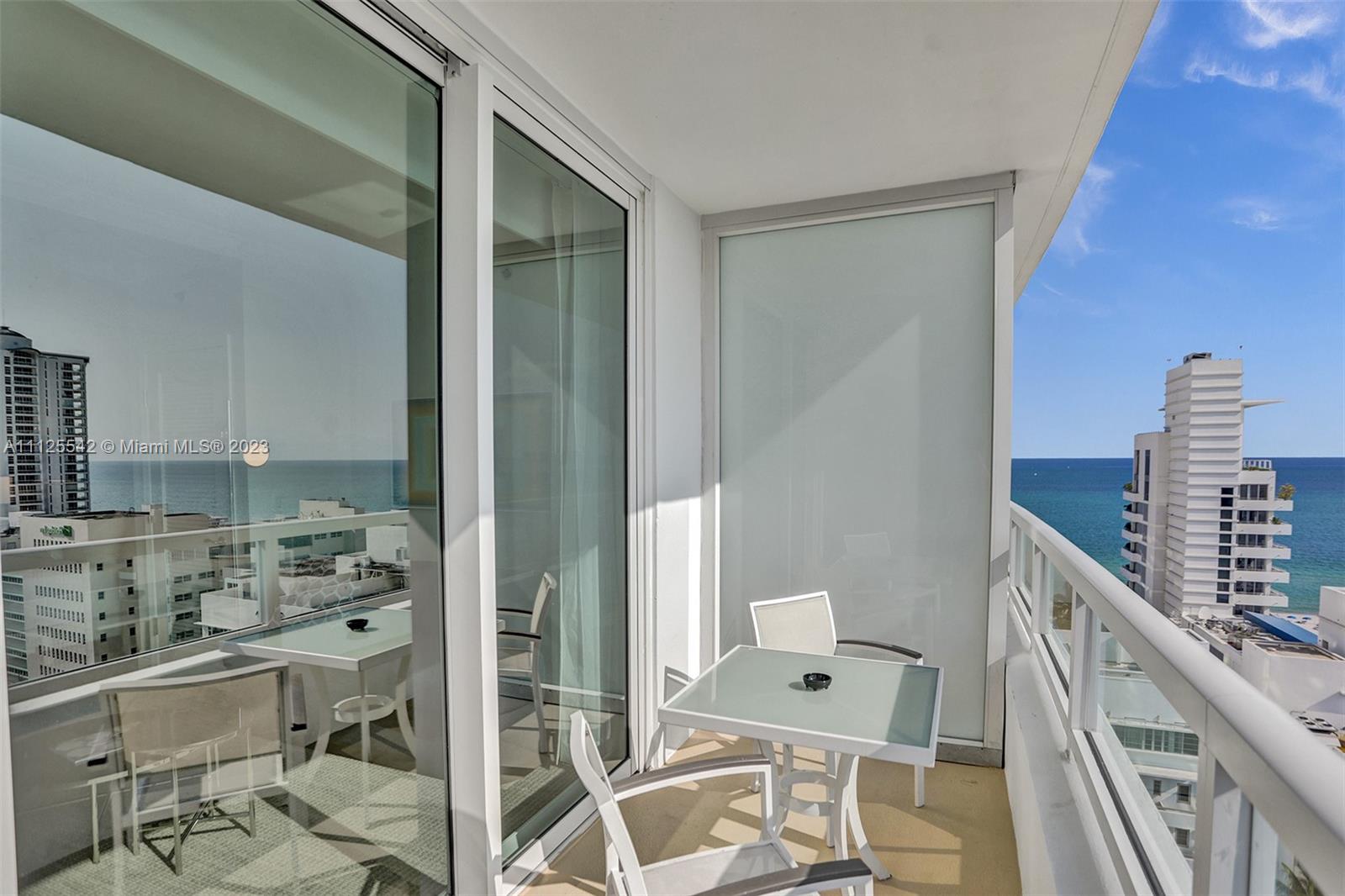 FONTAINEBLEAU II/TRESOR - Residential