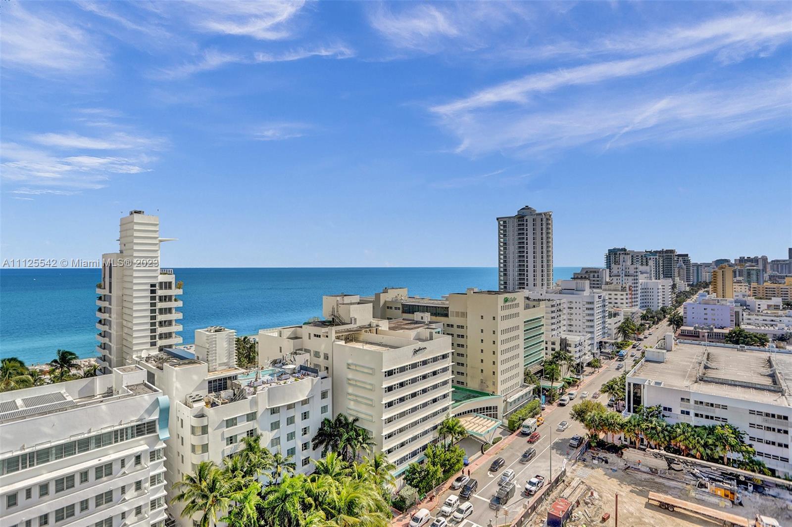 FONTAINEBLEAU II/TRESOR - Residential