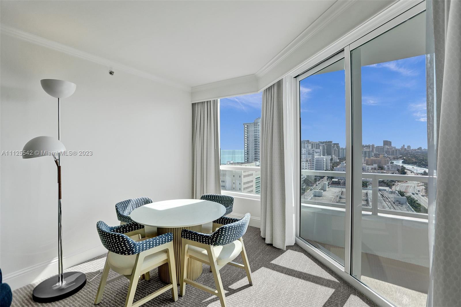 FONTAINEBLEAU II/TRESOR - Residential