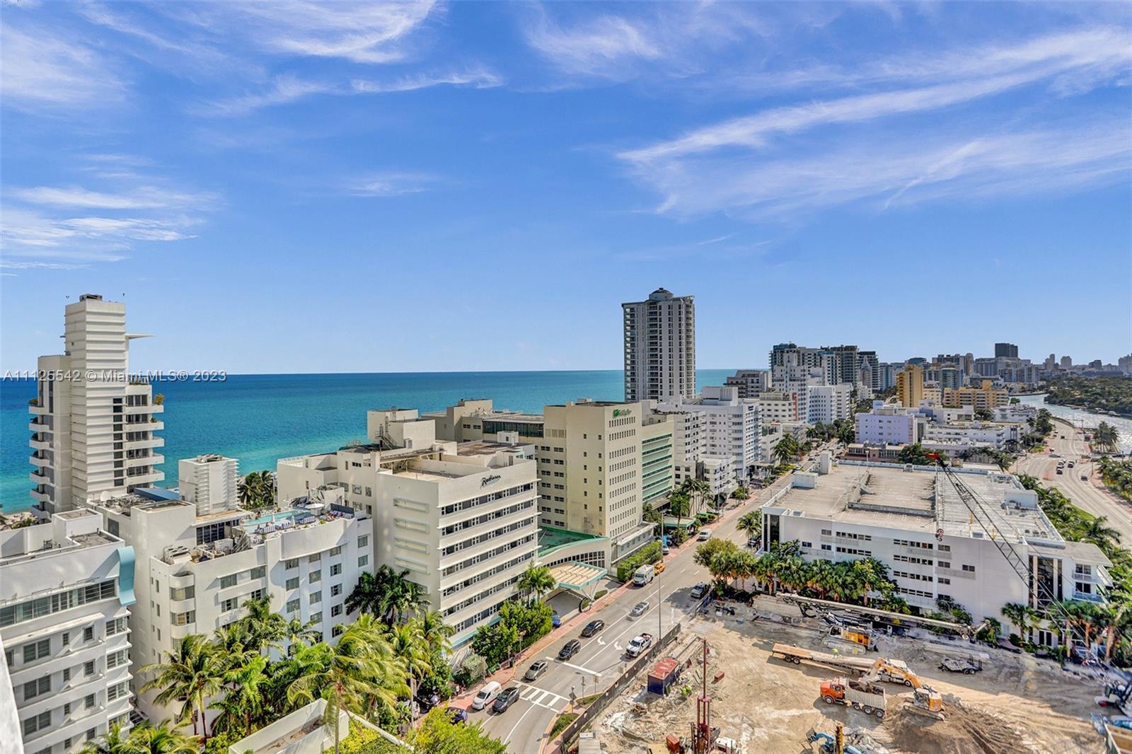 FONTAINEBLEAU II/TRESOR - Residential
