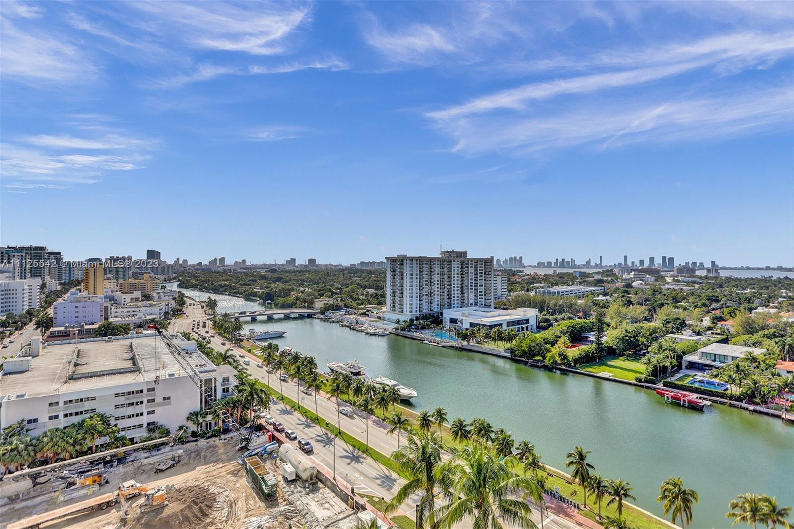 FONTAINEBLEAU II/TRESOR - Residential