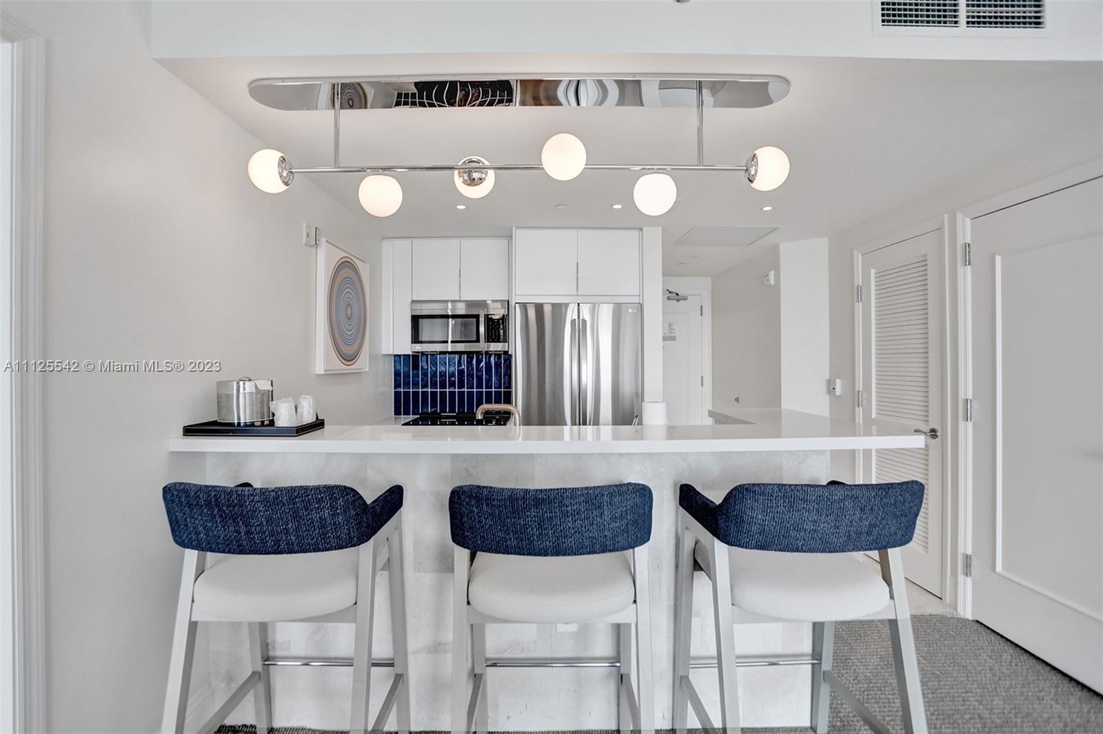 FONTAINEBLEAU II/TRESOR - Residential