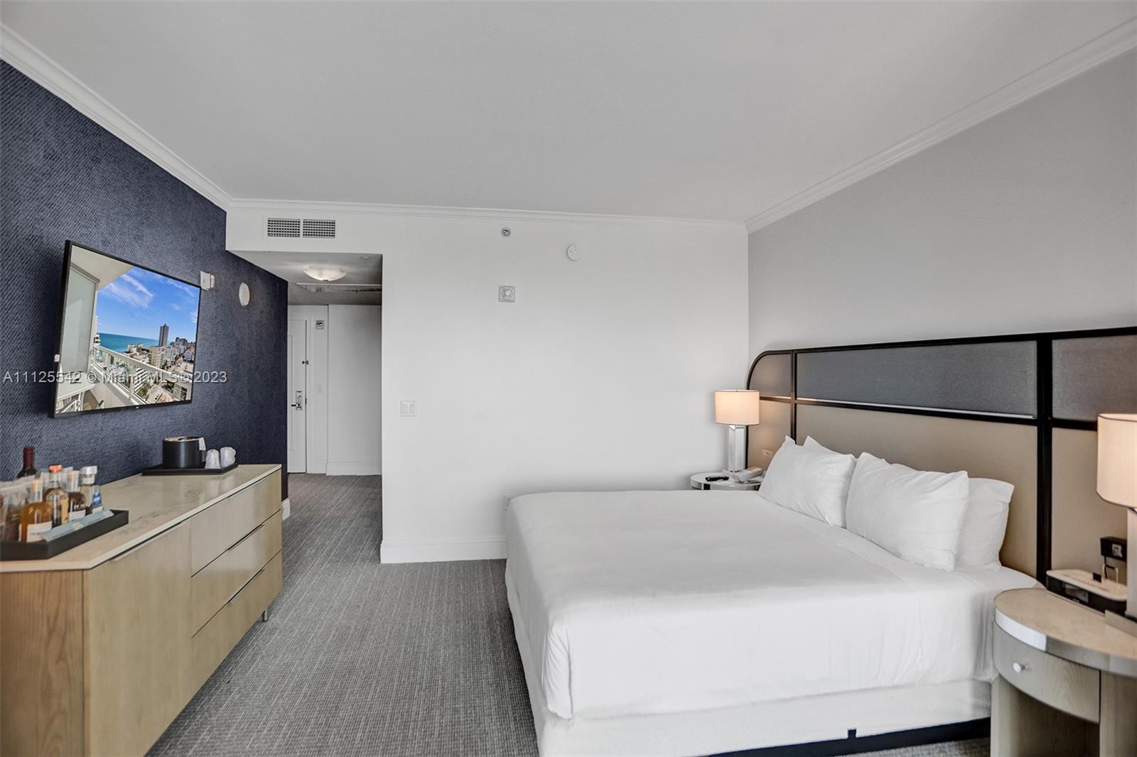 FONTAINEBLEAU II/TRESOR - Residential