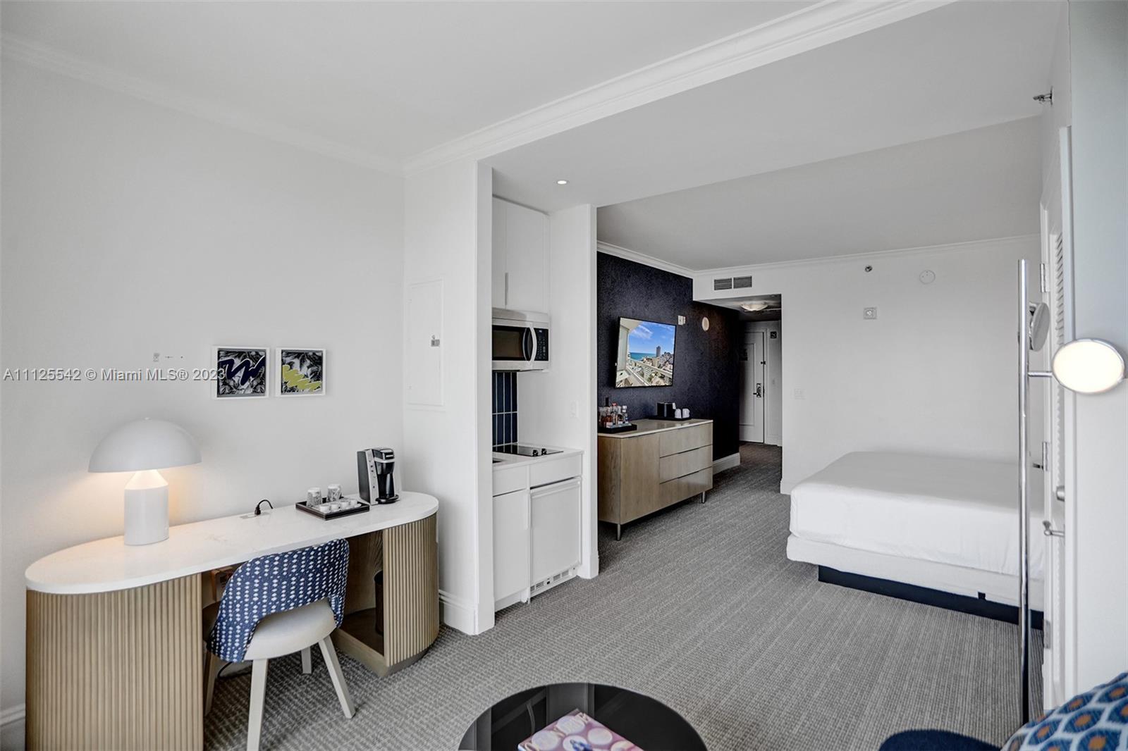 FONTAINEBLEAU II/TRESOR - Residential