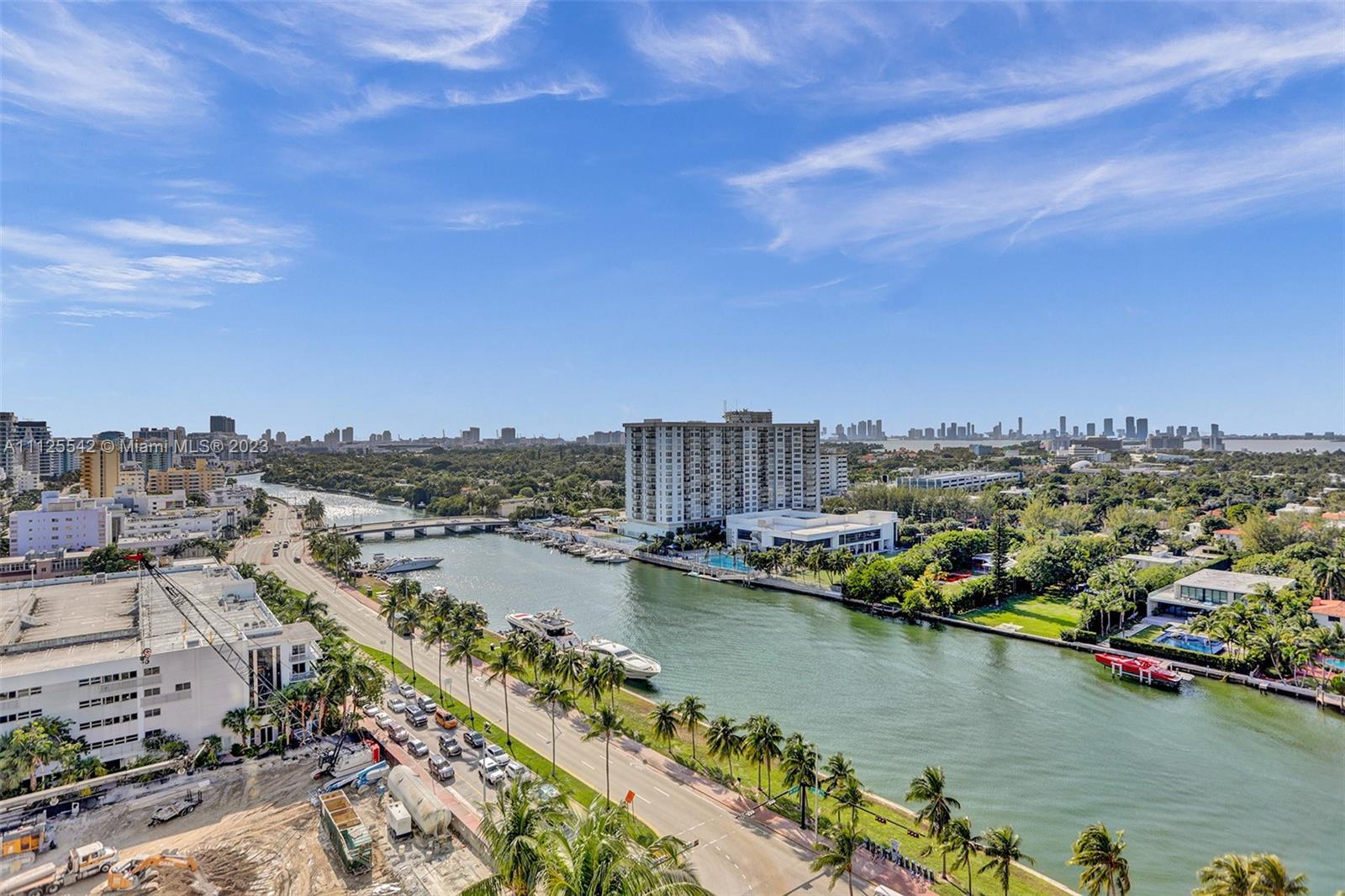 FONTAINEBLEAU II/TRESOR - Residential