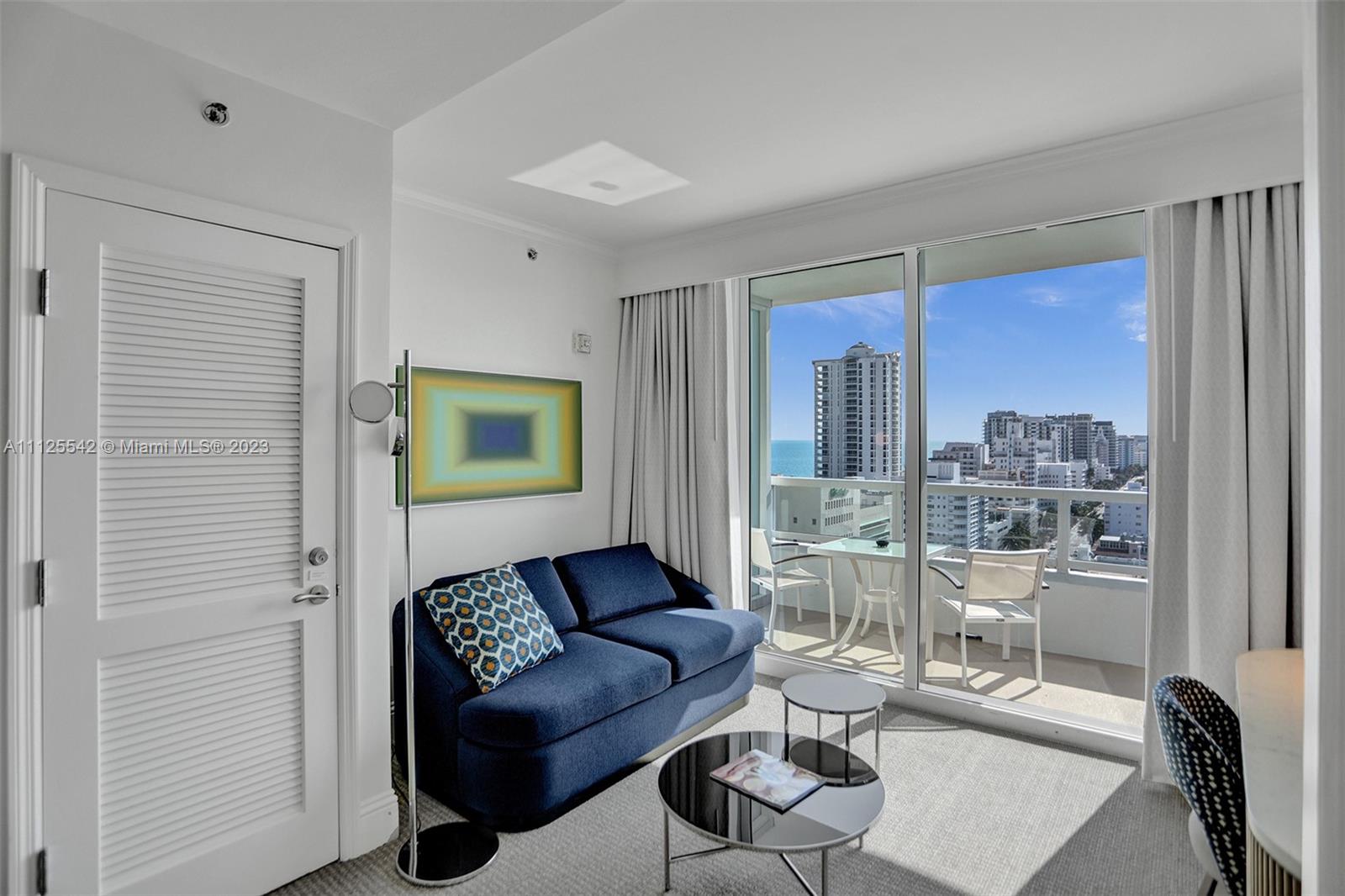 FONTAINEBLEAU II/TRESOR - Residential