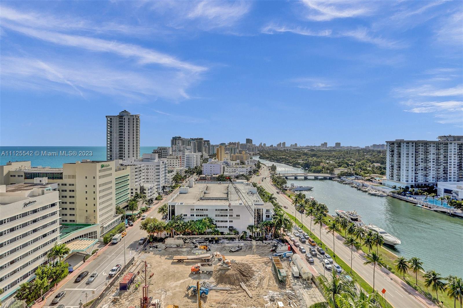 FONTAINEBLEAU II/TRESOR - Residential