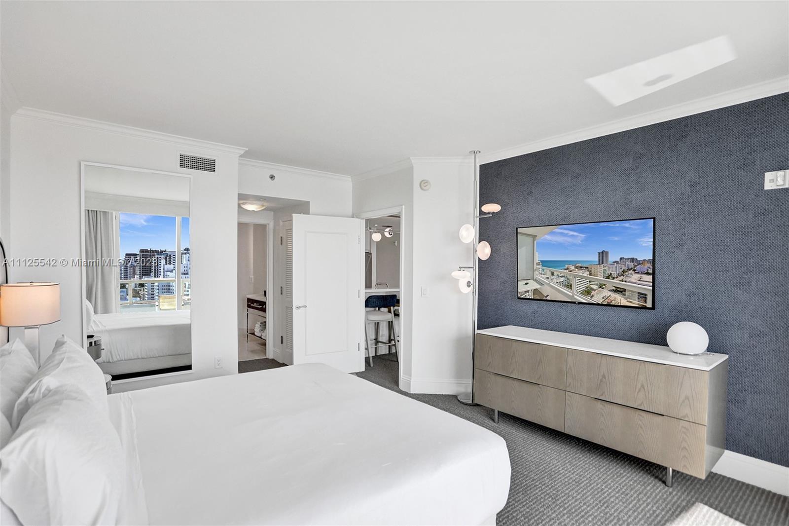 FONTAINEBLEAU II/TRESOR - Residential