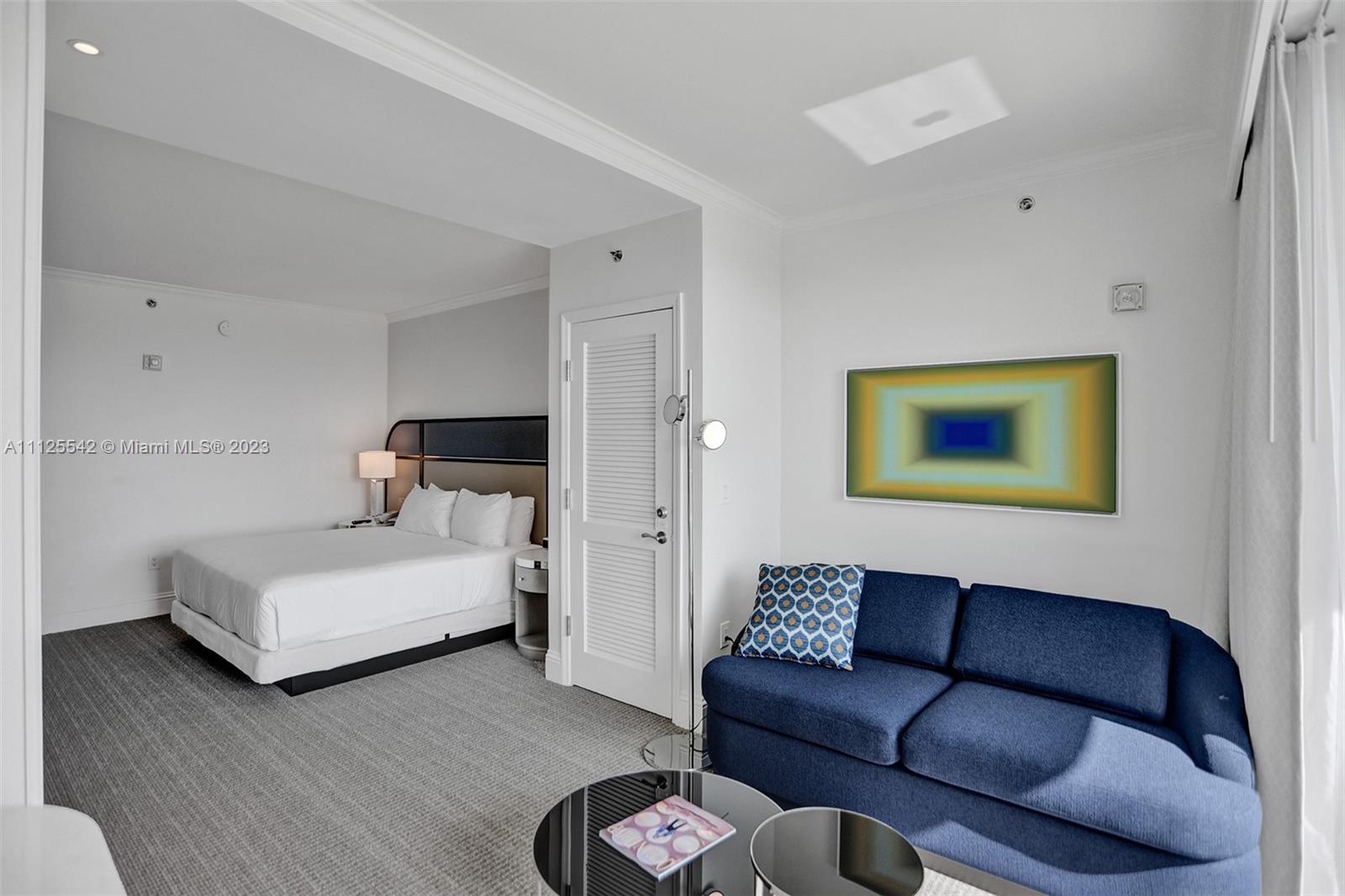 FONTAINEBLEAU II/TRESOR - Residential