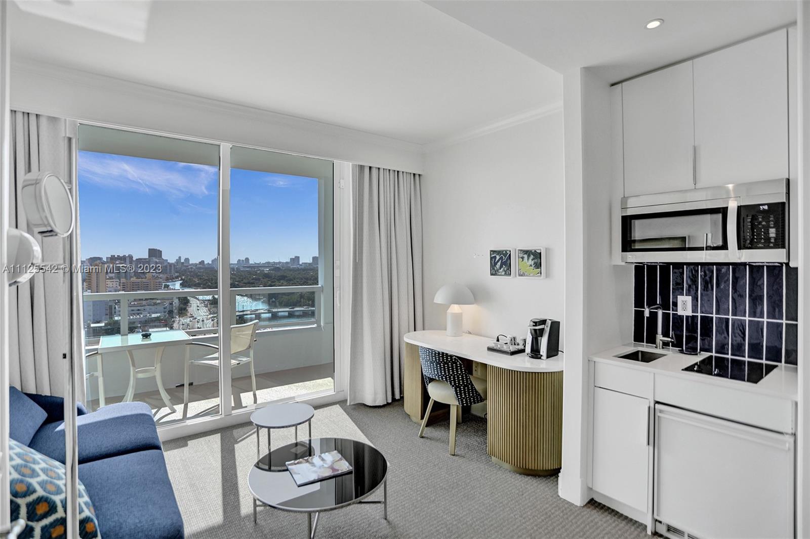 FONTAINEBLEAU II/TRESOR - Residential