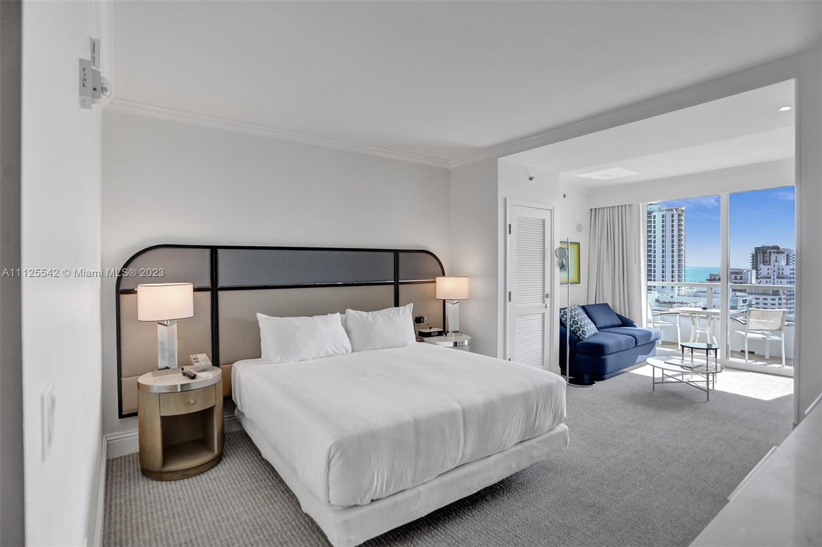 FONTAINEBLEAU II/TRESOR - Residential